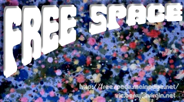 Freespace original graphic